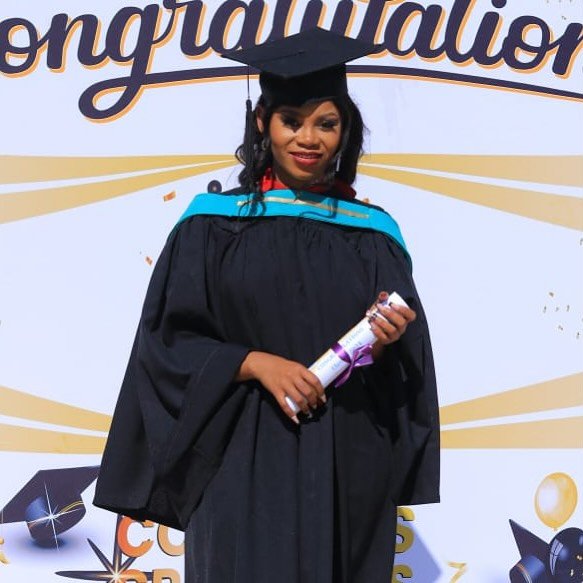 12 years ago, we met Precious at Maria&rsquo;s home orphanage when she was only just 7 years old. Today, thanks to the incredible support of our Kindling community, she&rsquo;s officially a graduate &ndash; with a degree in education with dreams of b