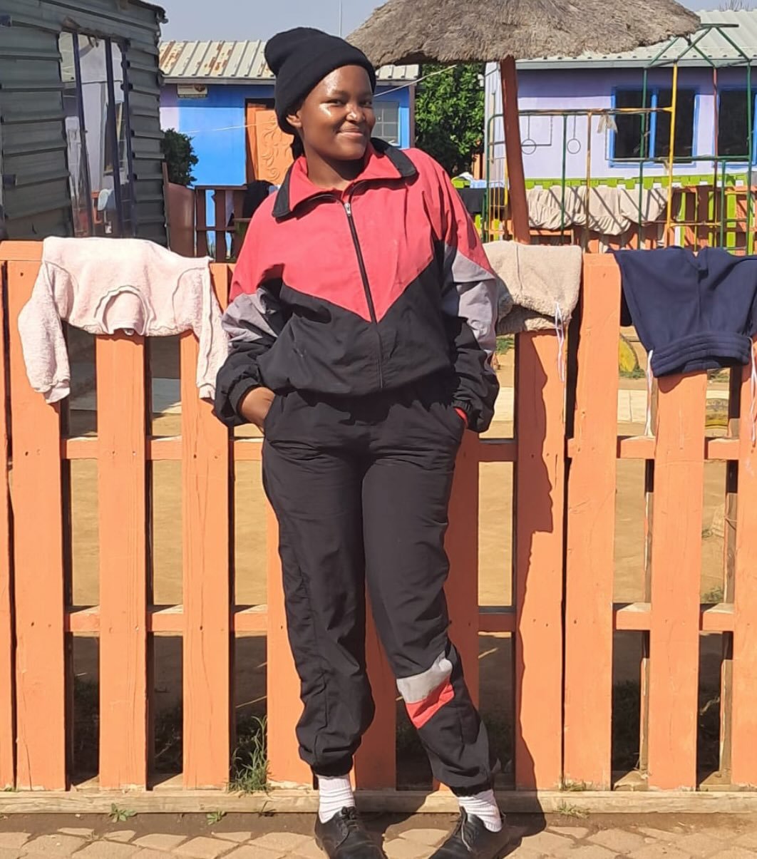 Spotlight Story: Palesa&rsquo;s Journey

In 2010, when baby Palesa was just one week old she was abandoned by her mother and unable to be cared for by her father who struggled with alcoholism she had nowhere to go. That&rsquo;s when Maria stepped in 