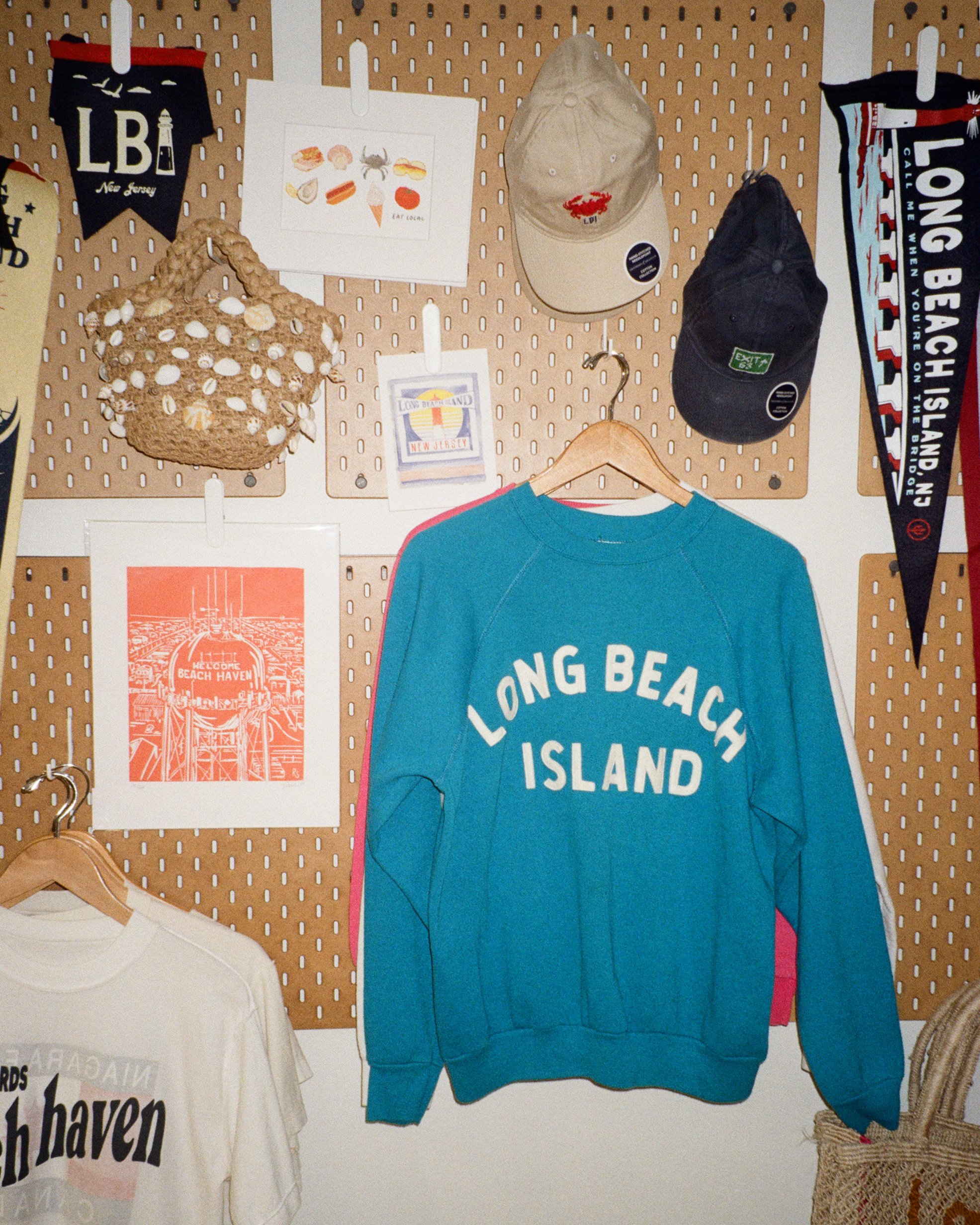 Long Beach Island