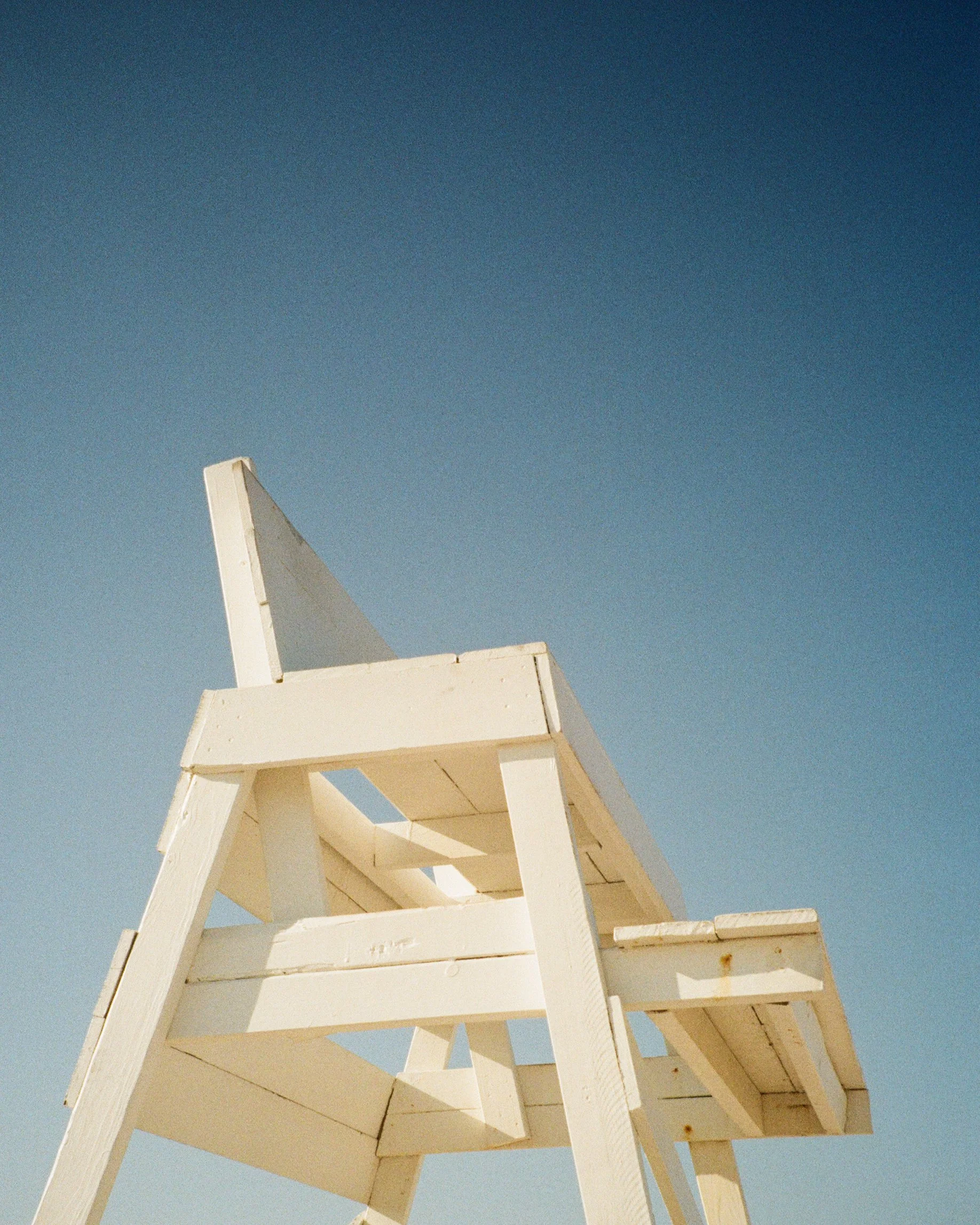 Where the Skies Are Blue
