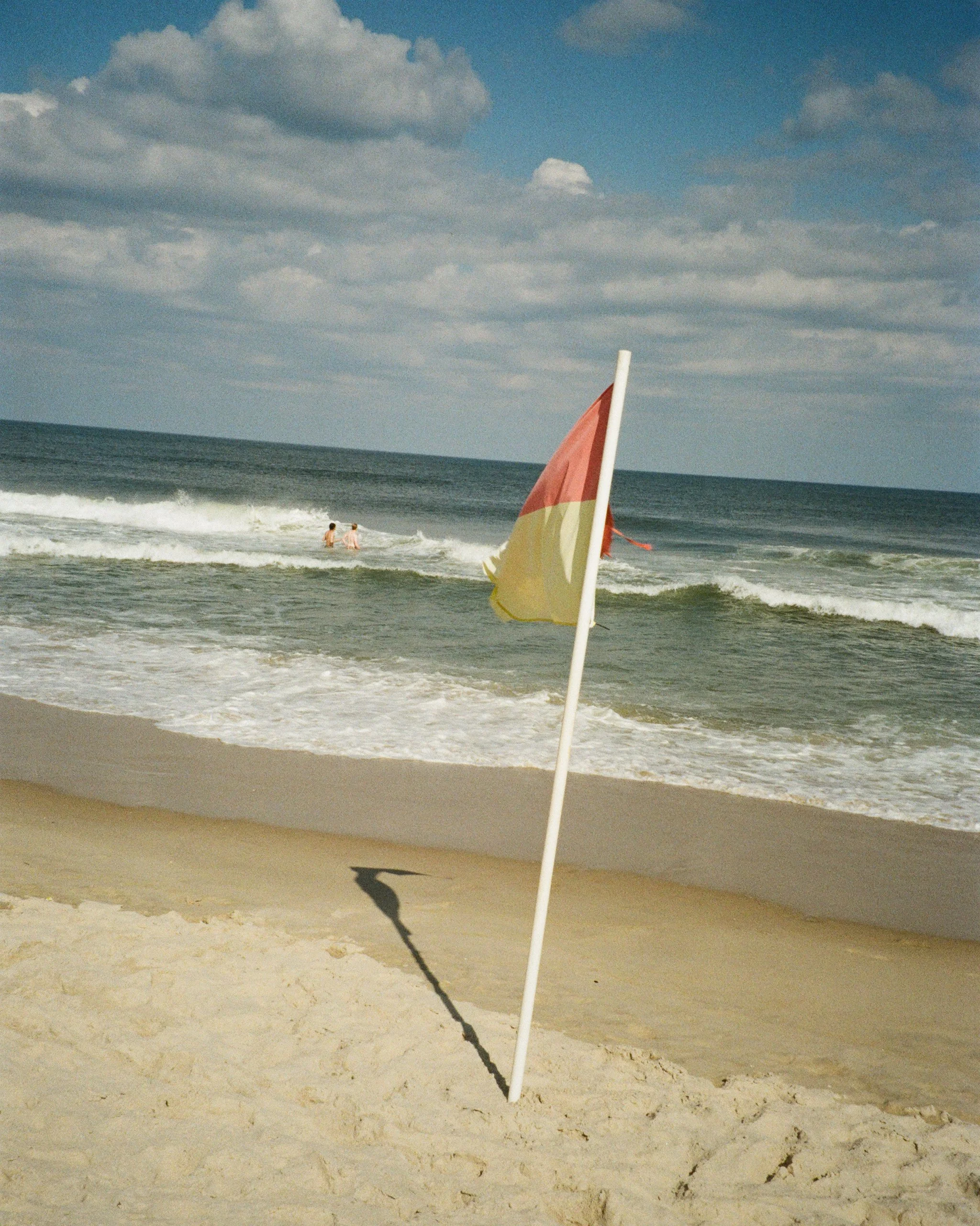 Sandbar