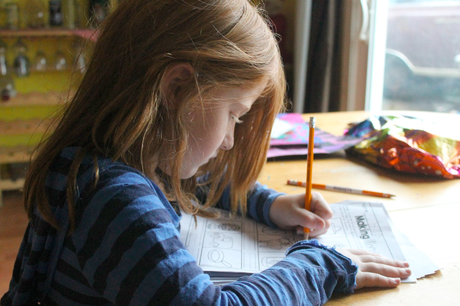 Is The Development Of Social Skills Possible When You're Stuck Inside?