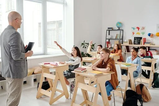 Tips To Help Your Child Excel In School