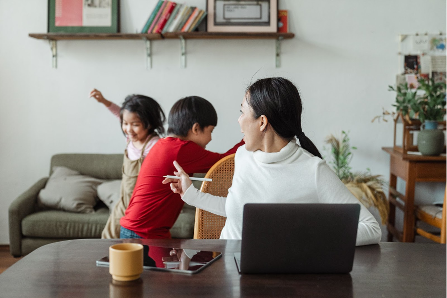 Top Tips for Spending More Time With Your Family 