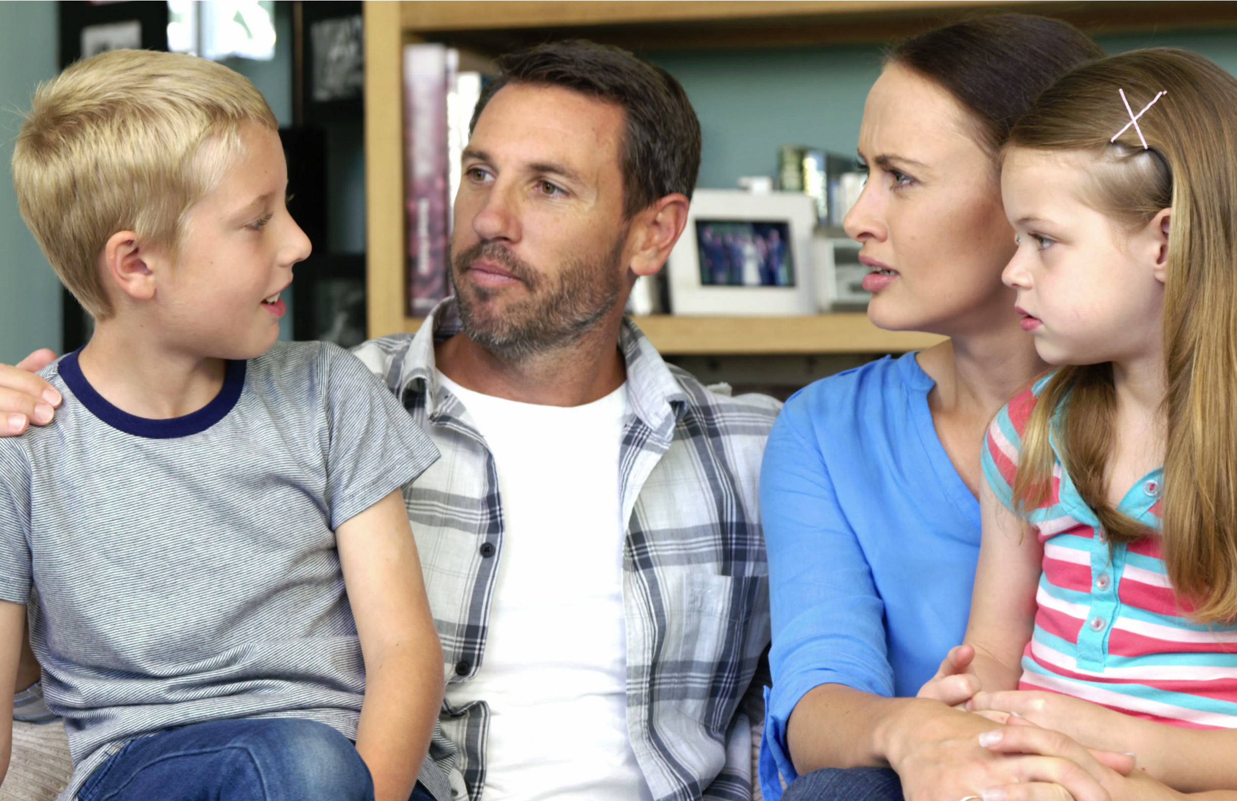 How to Hold a Family Meeting That Actually Works