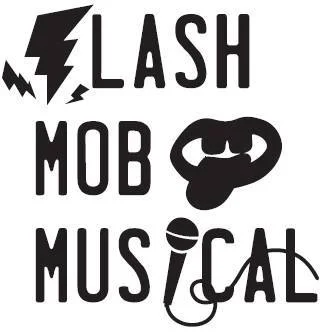 FLASH MOB MUSICAL (San Francisco)