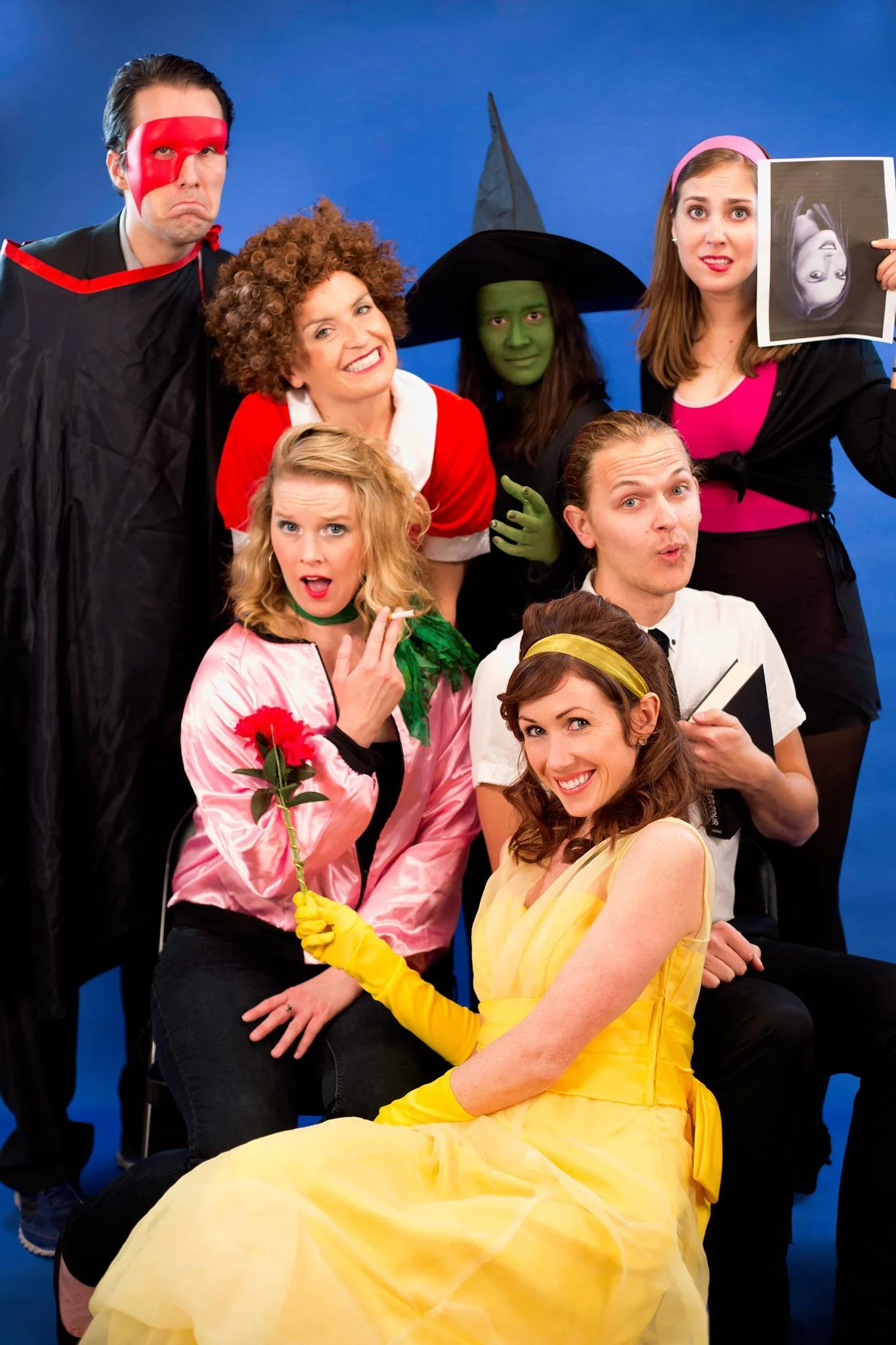 MUSICAL: THE MUSICAL (Los Angeles)