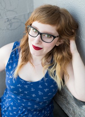 rachel lynn solomon author pic