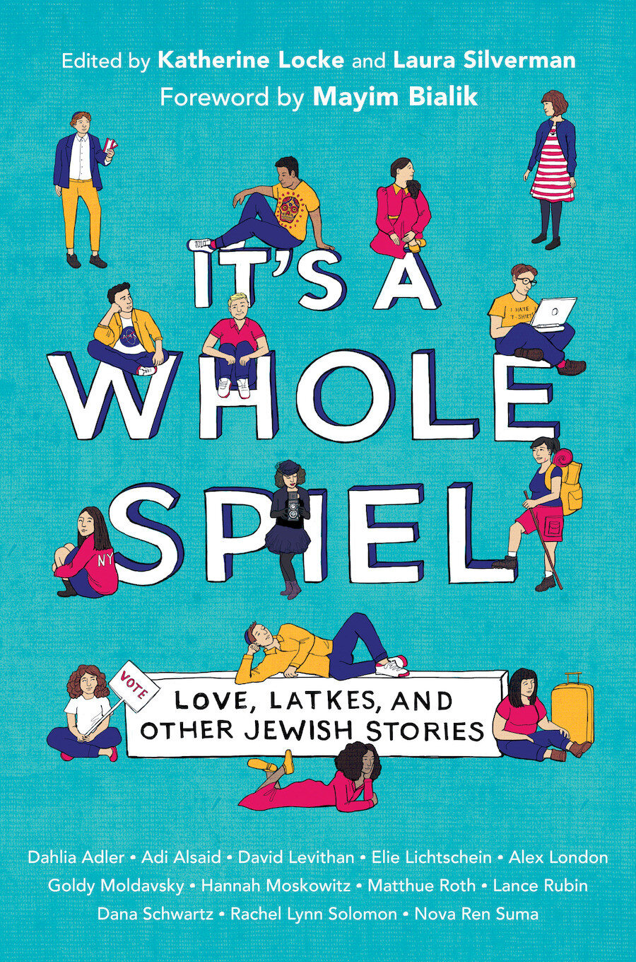 Published September 17, 2019 (Knopf)
