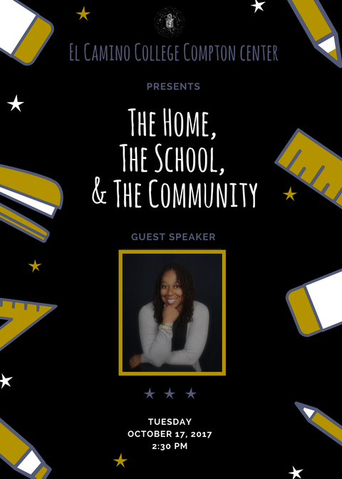 Nailah Harvey Speaking at Compton College in 2017.png