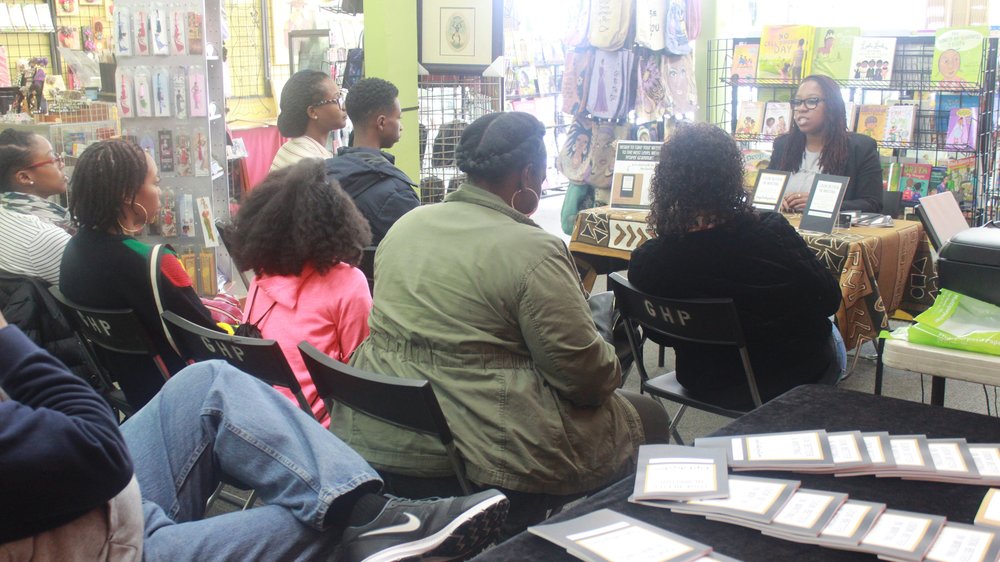 Nailah Harvey Book Signing 4.JPG