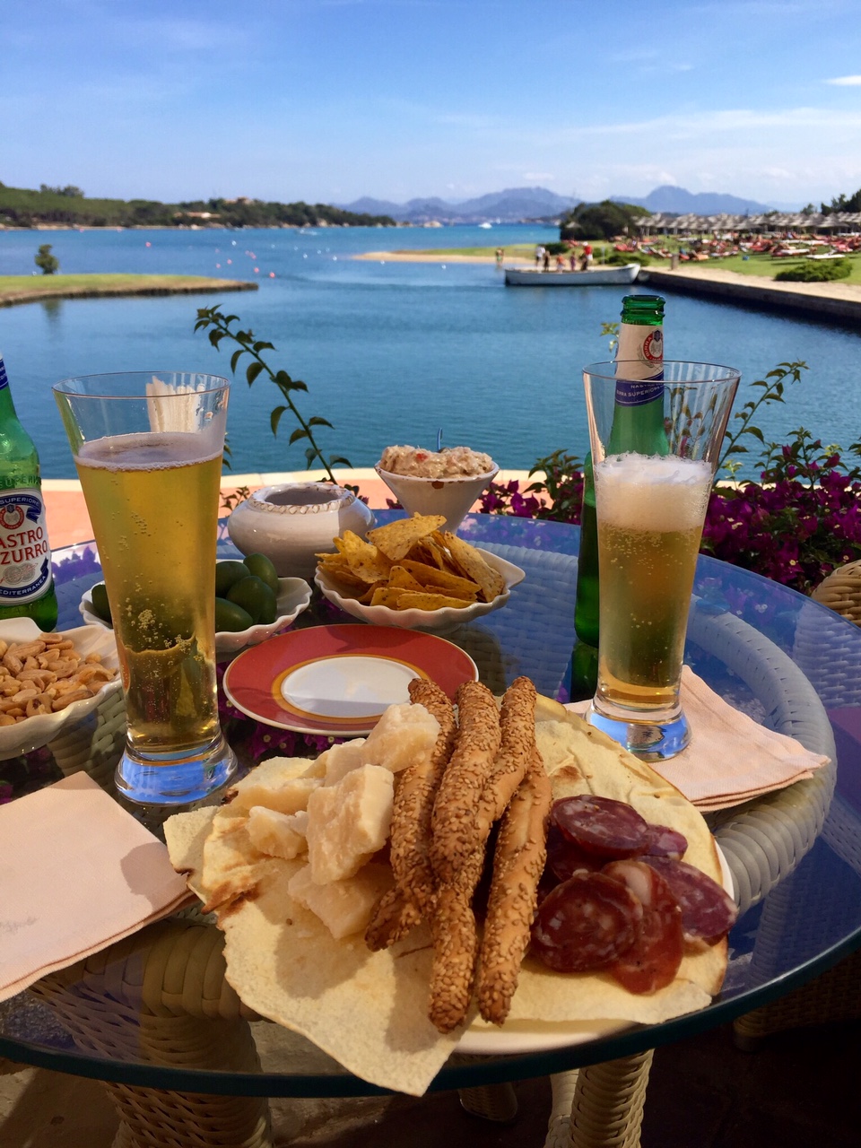Hotel Cala di Volpe
