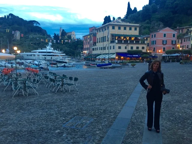 Portofino
