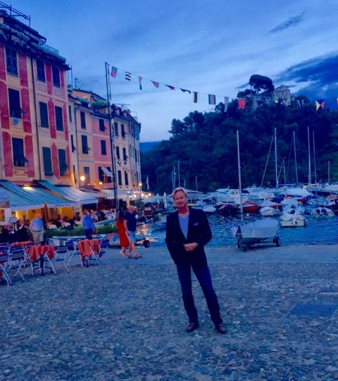 Portofino