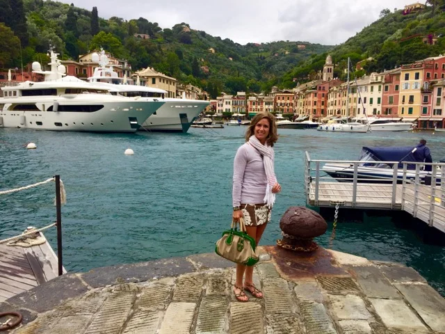Portofino
