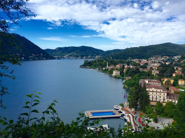 Lago di Como