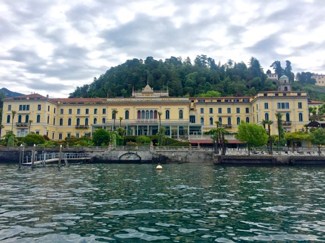 Bellagio