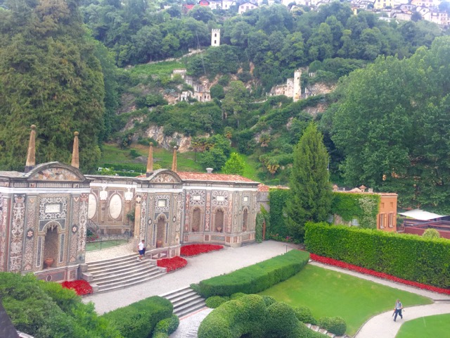 Villa d'Este