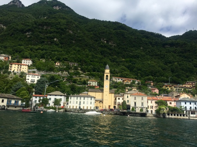 Lago di Como