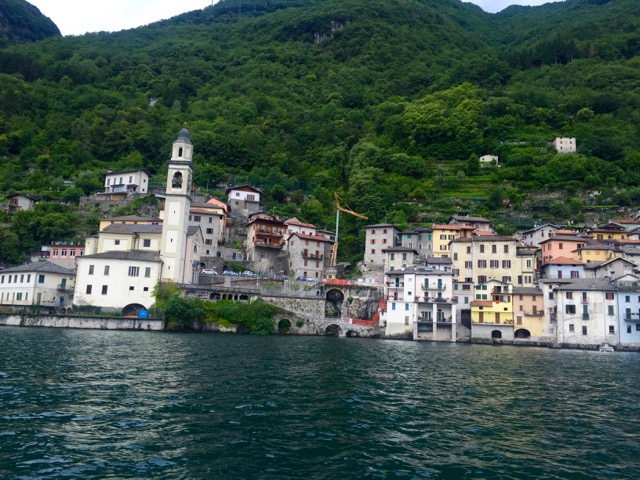 Lago di Como