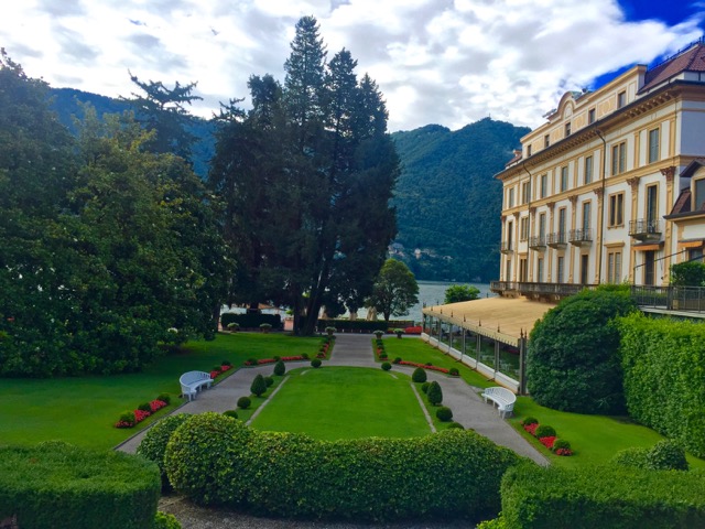 Villa d'Este