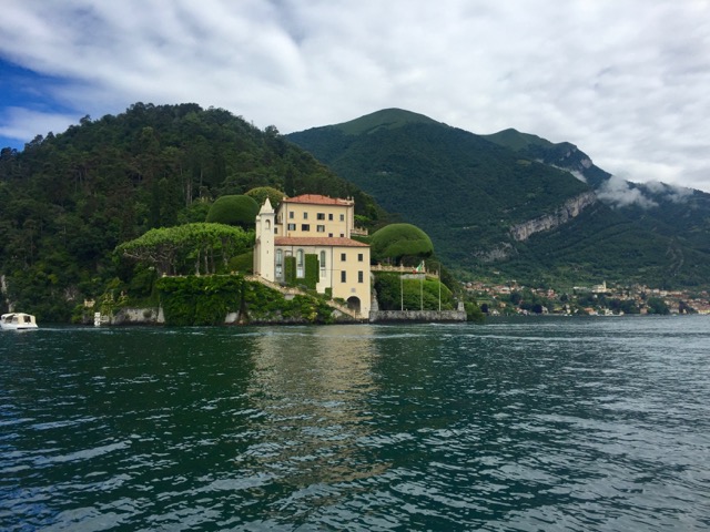Lago di Como