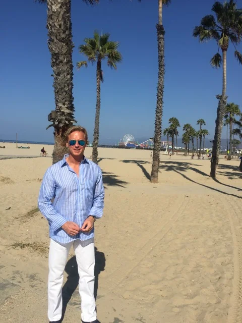 Santa Monica