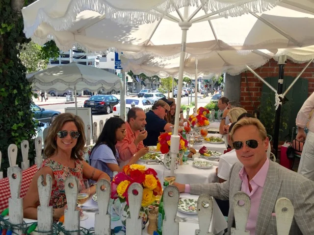 The Ivy