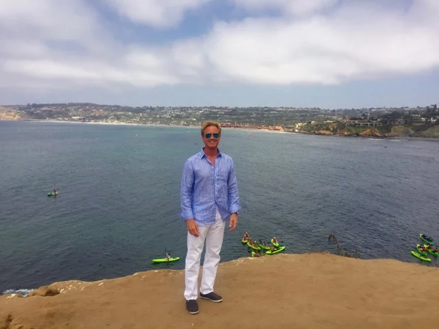 San Diego