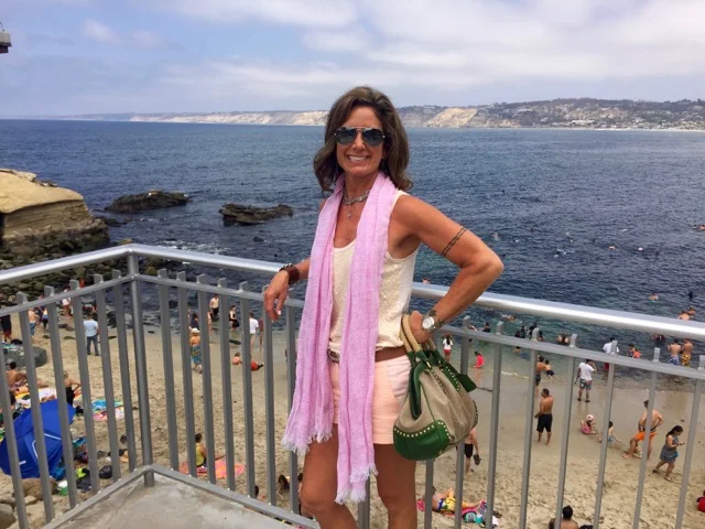 San Diego