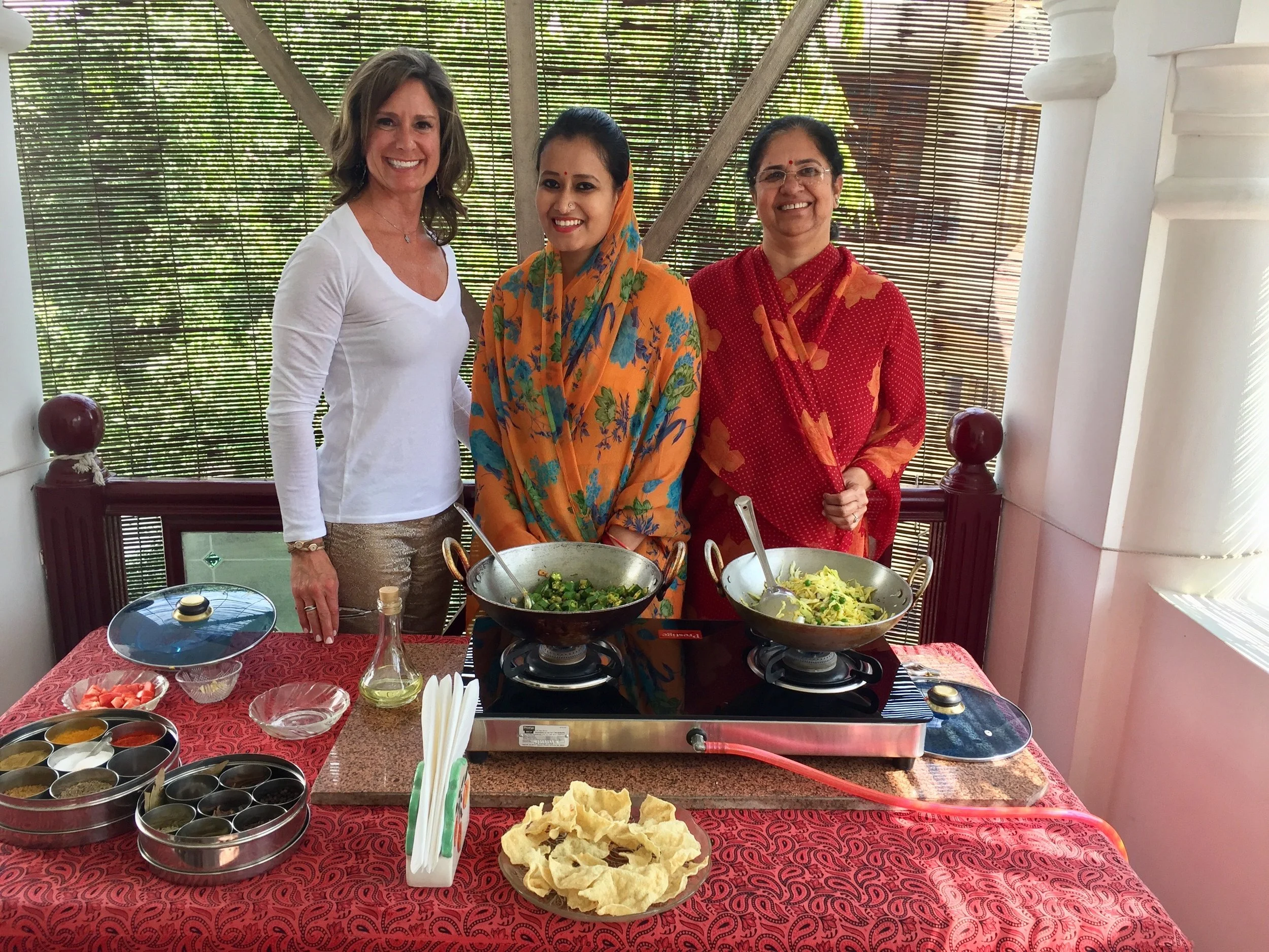 Karan Cuisine