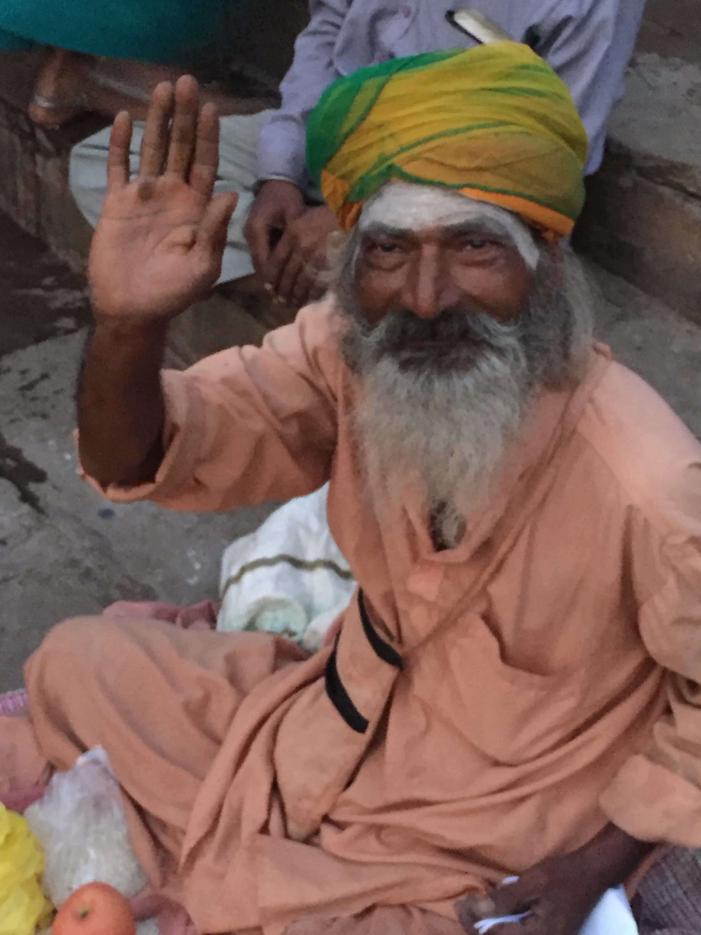 Varanasi, India