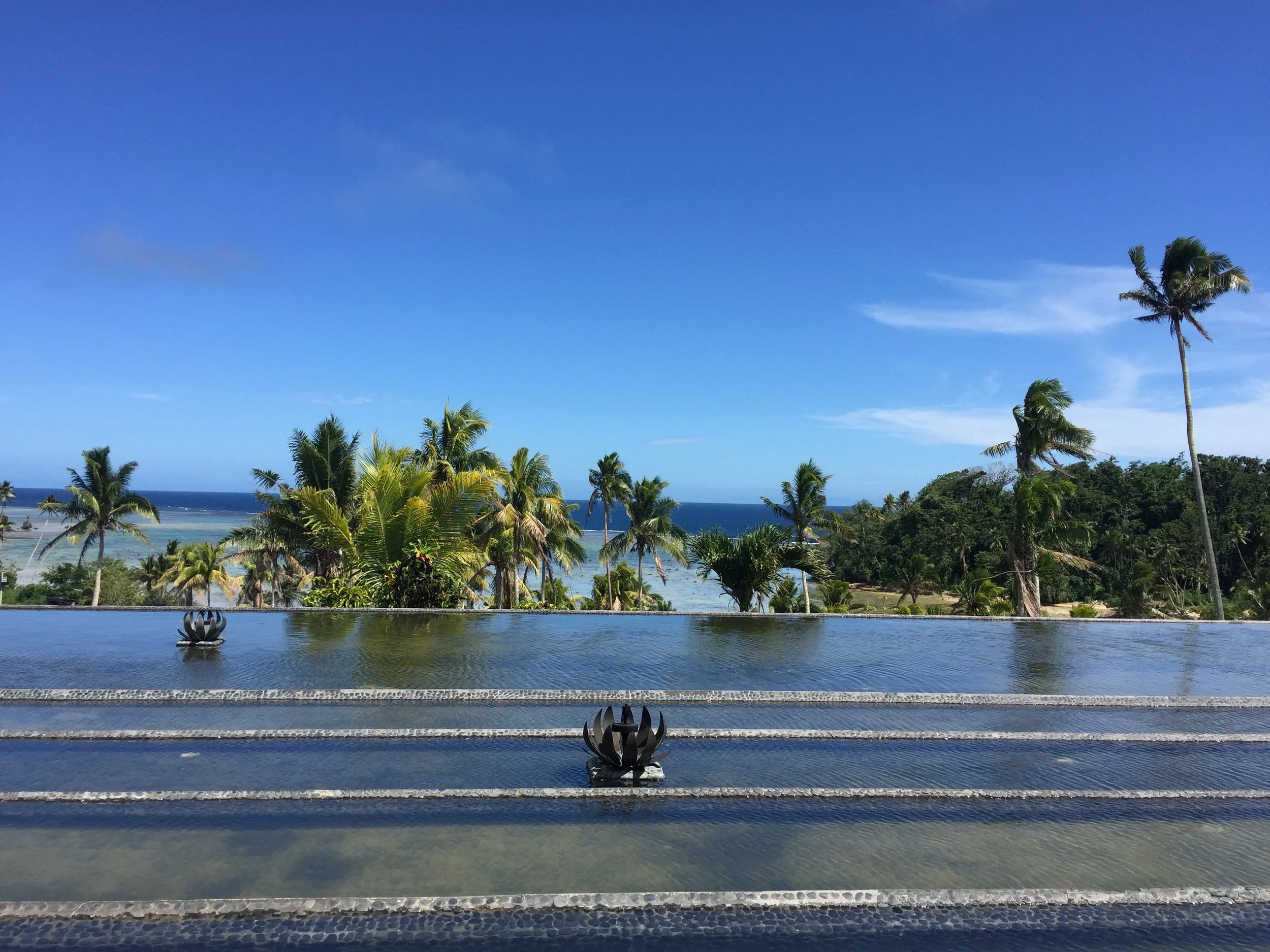 Namale Resort