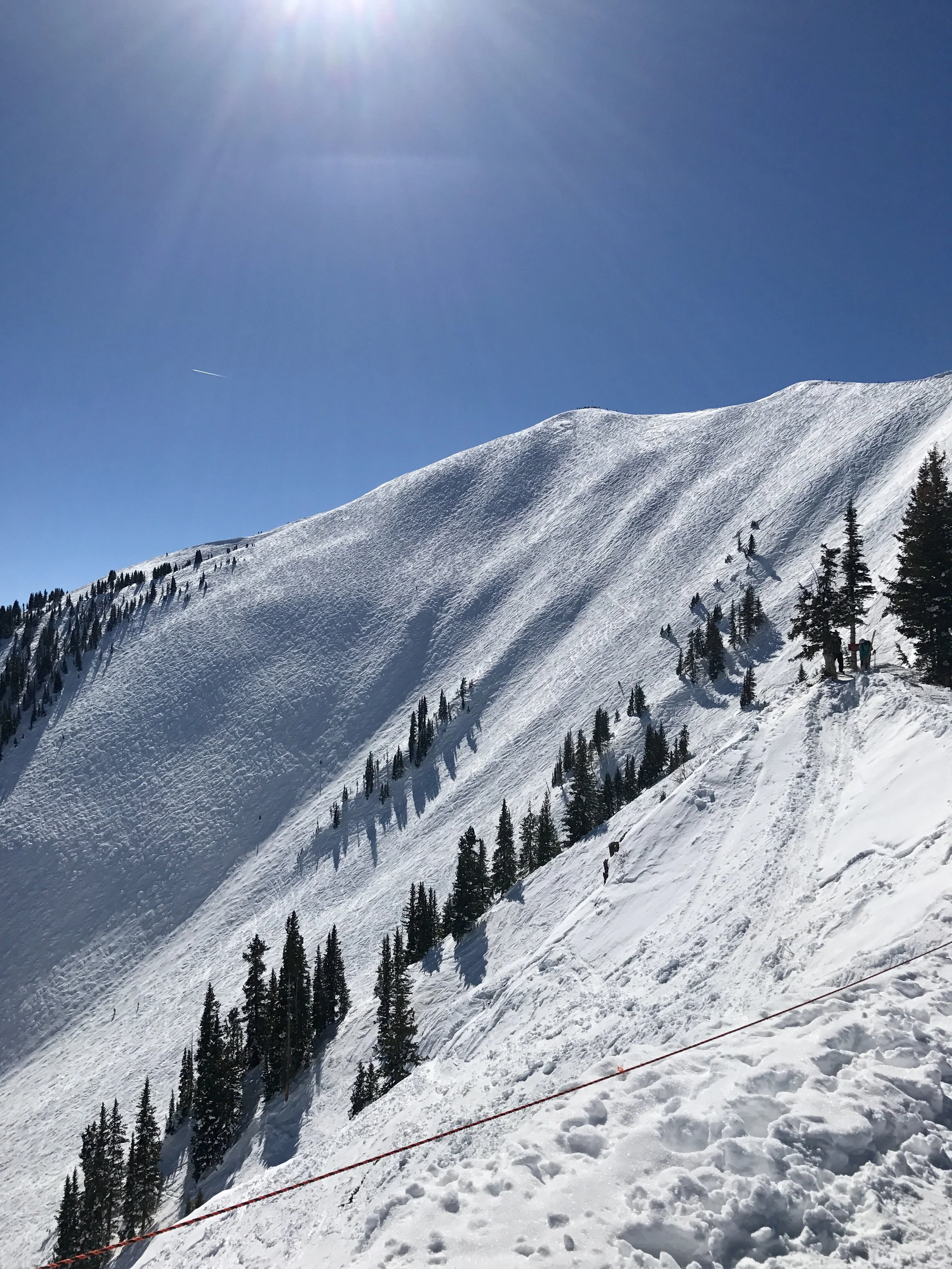 Highlands Bowl