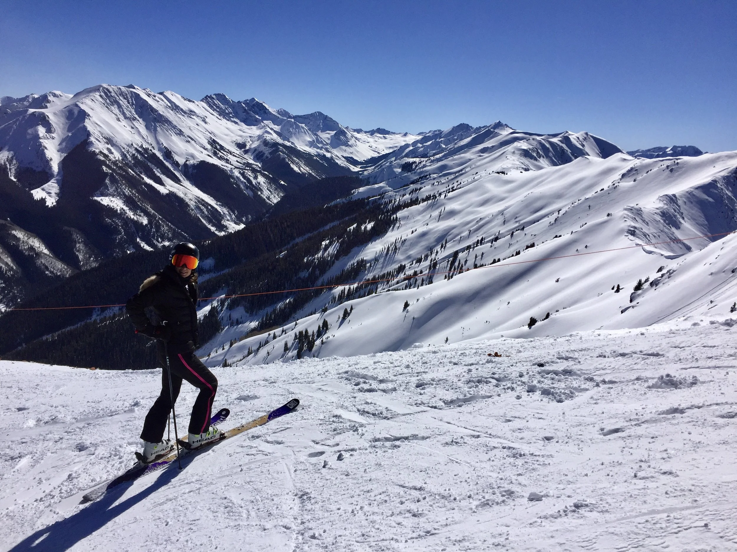 Highlands Bowl
