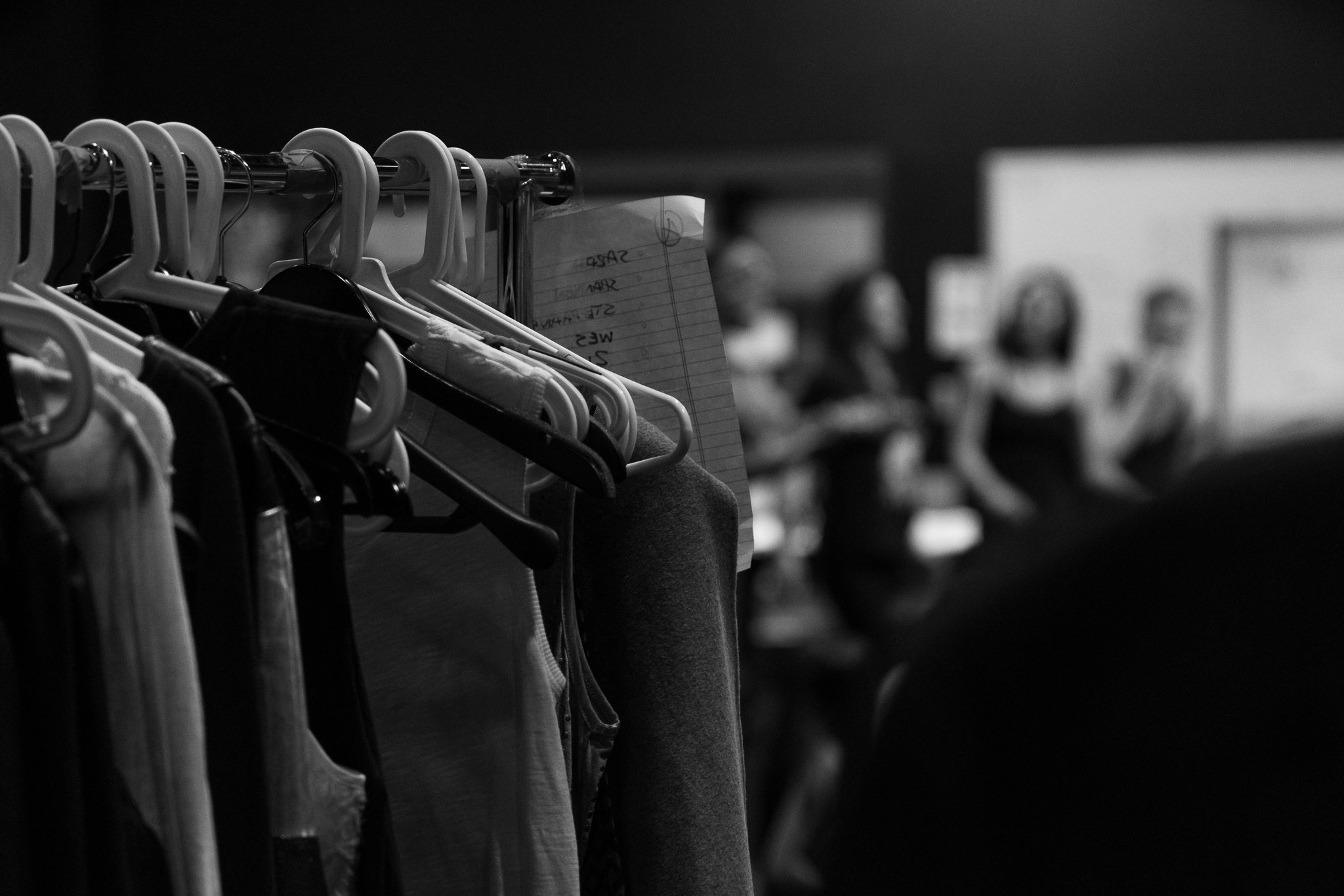 Aspen Cares Theatrical Fashion Show