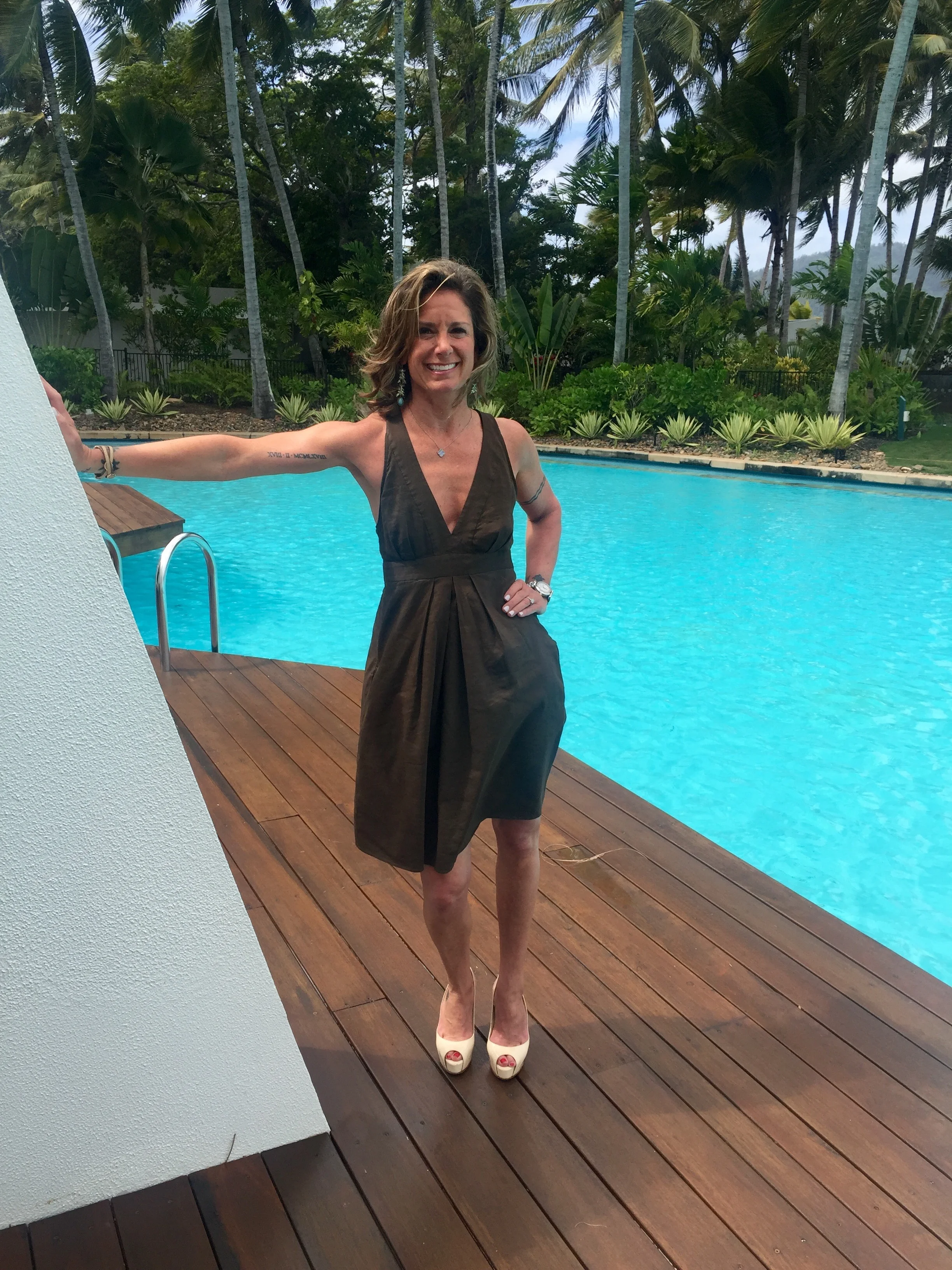The One & Only Hayman Island