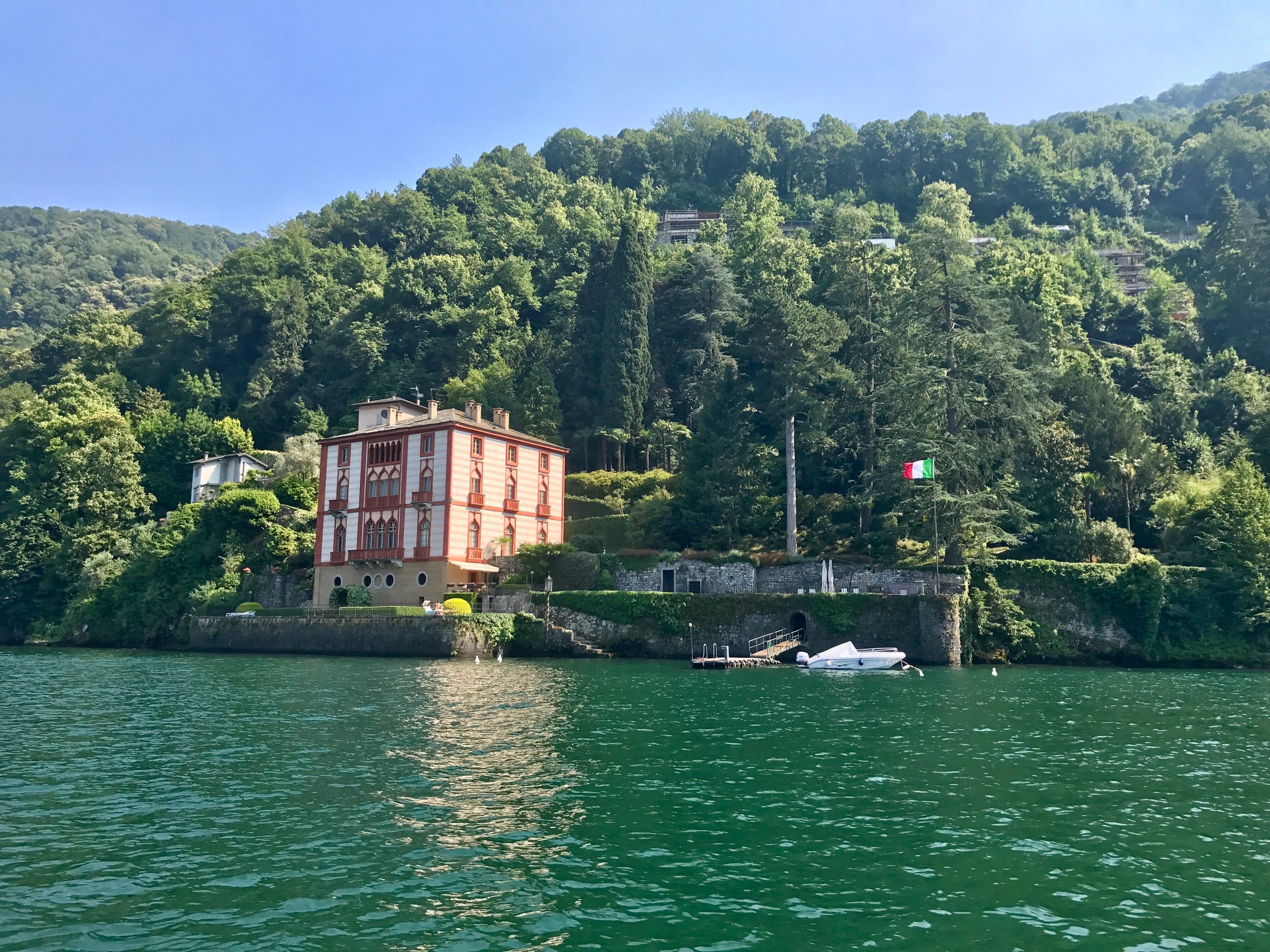 Lago di Como