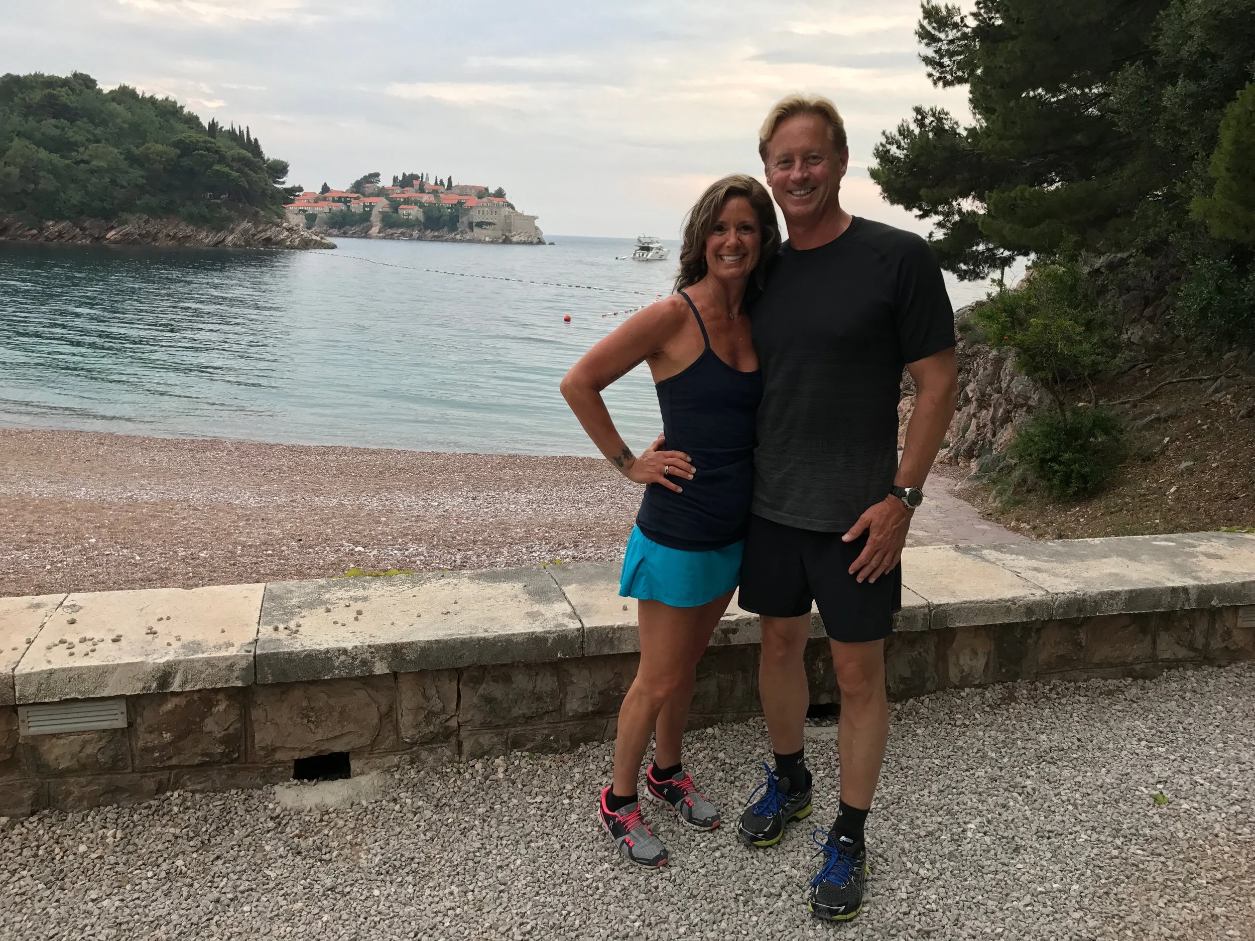 Aman Sveti Stefan