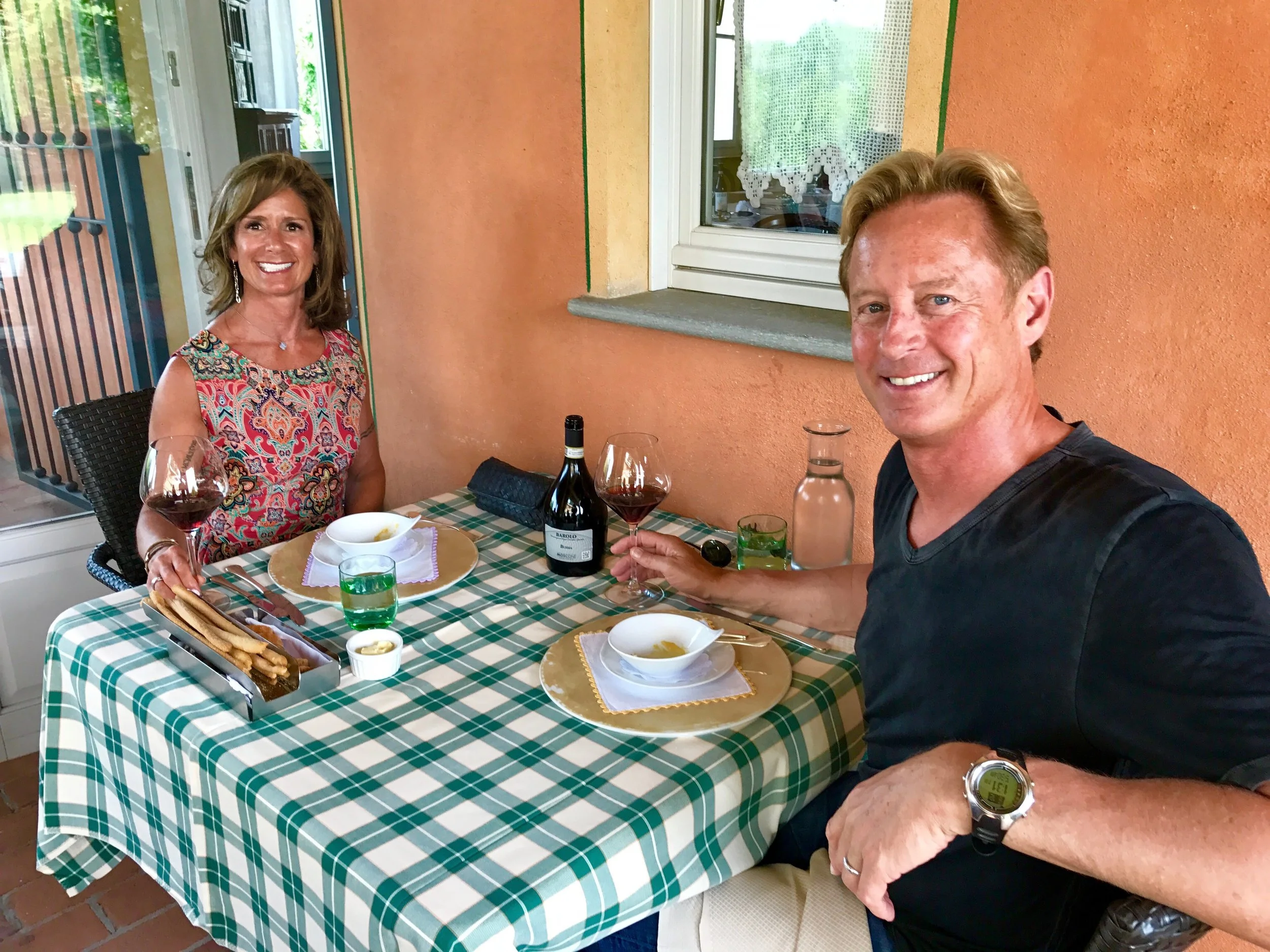 Trattoria Della Posta