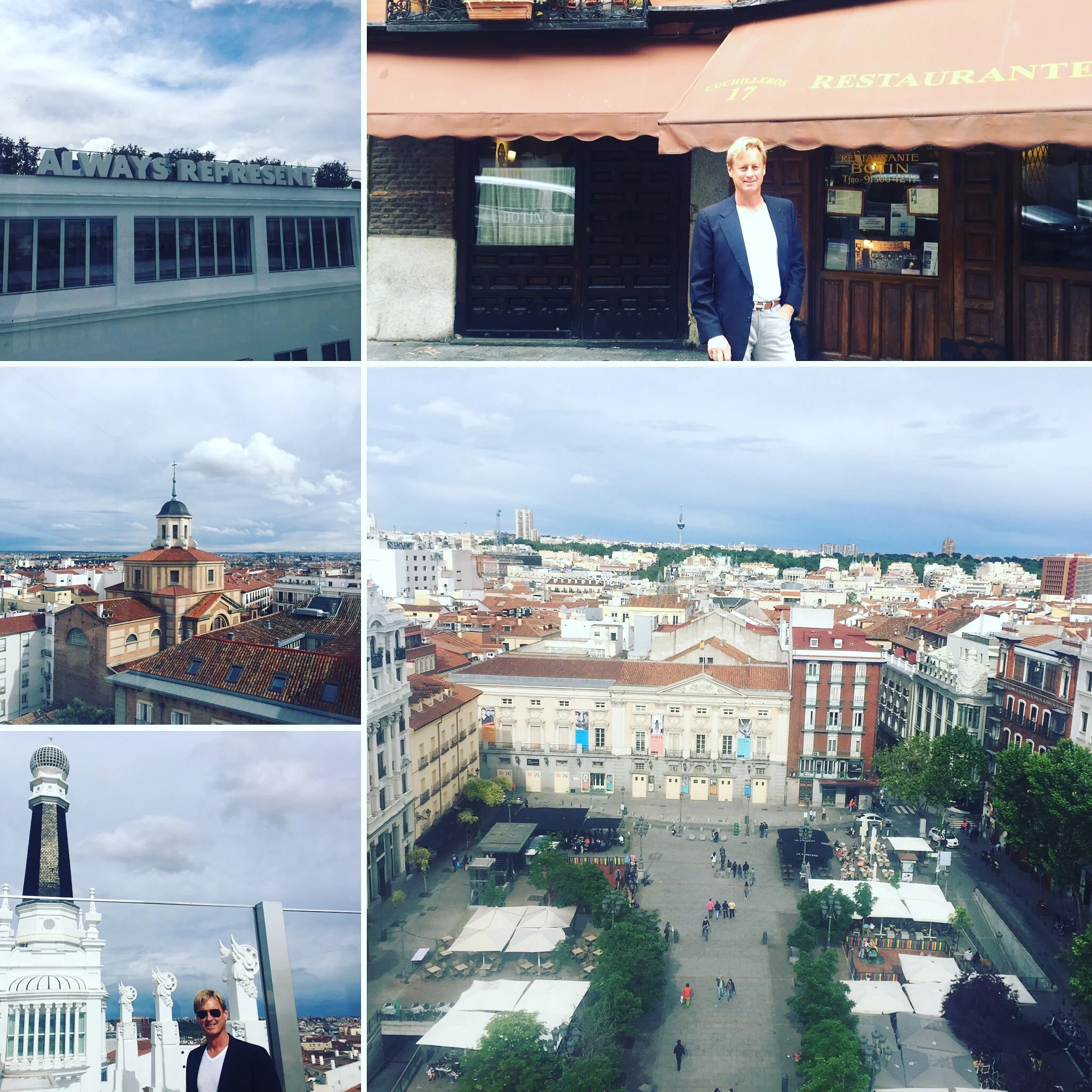 Madrid, Spain