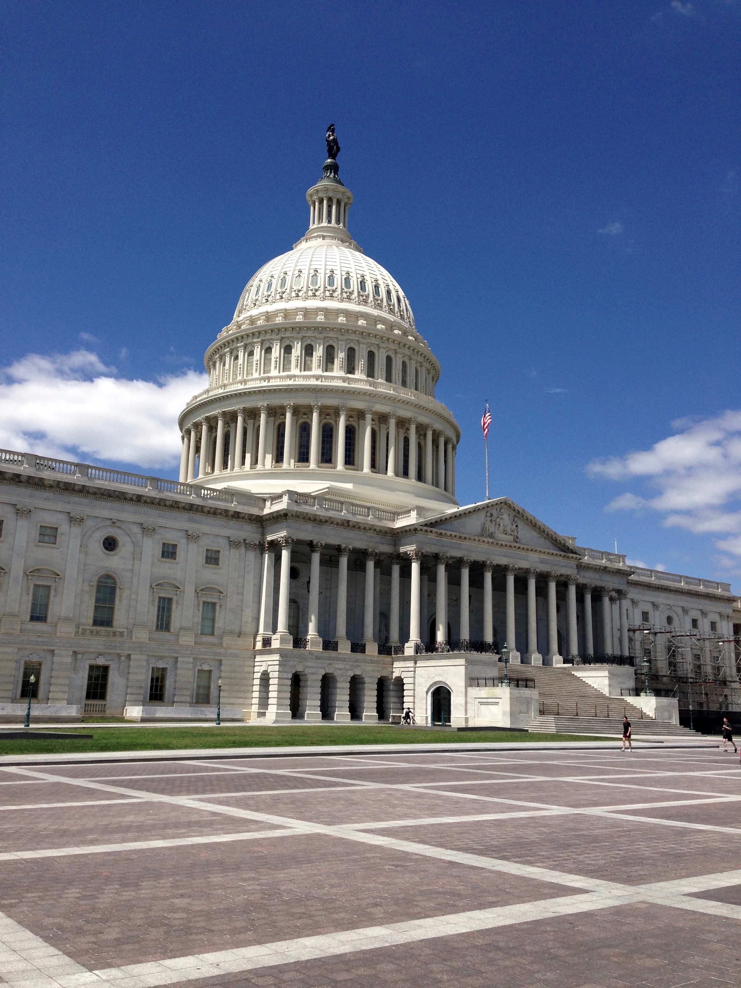 United States Capitol