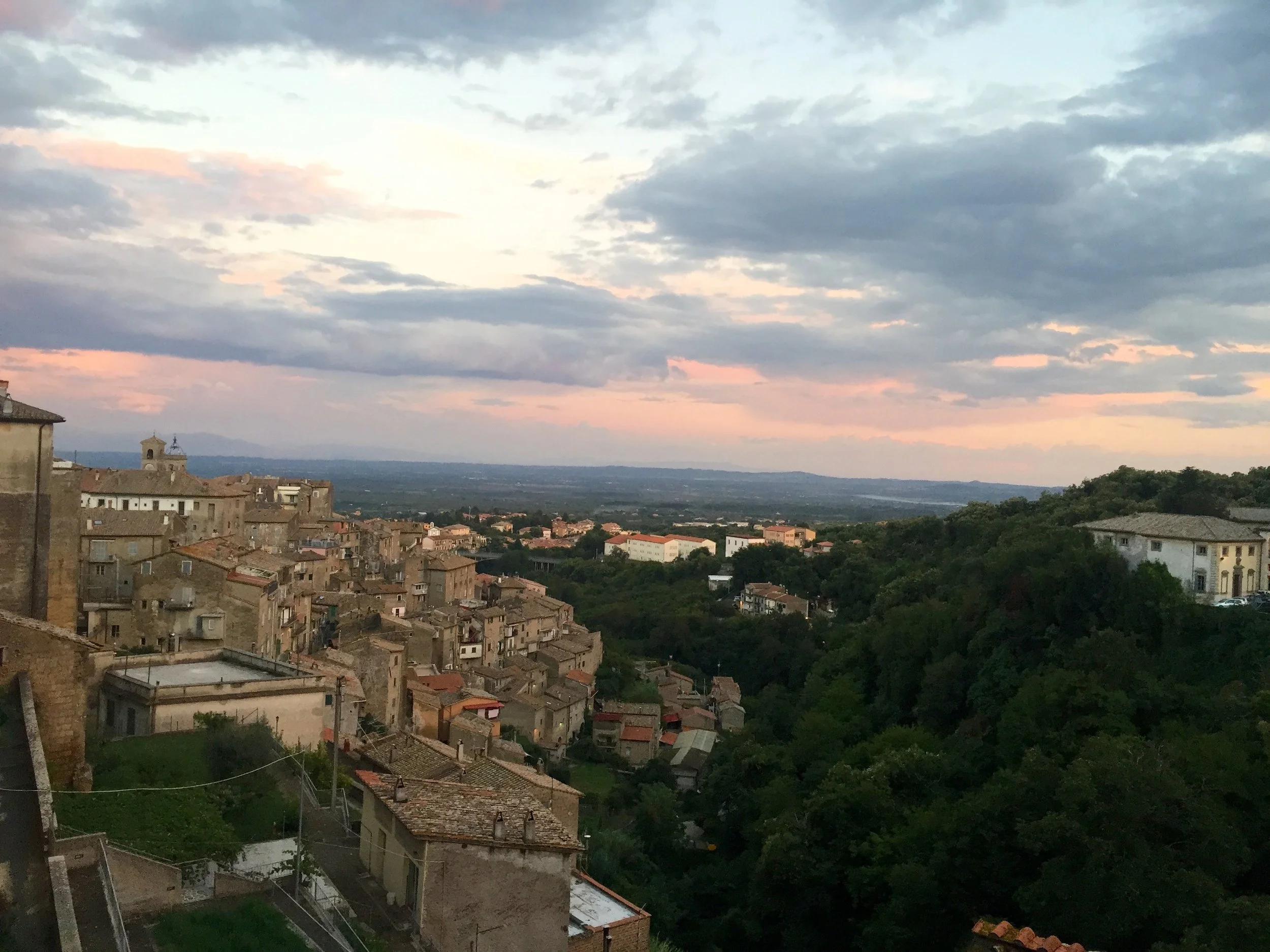 Caprarola, Italy