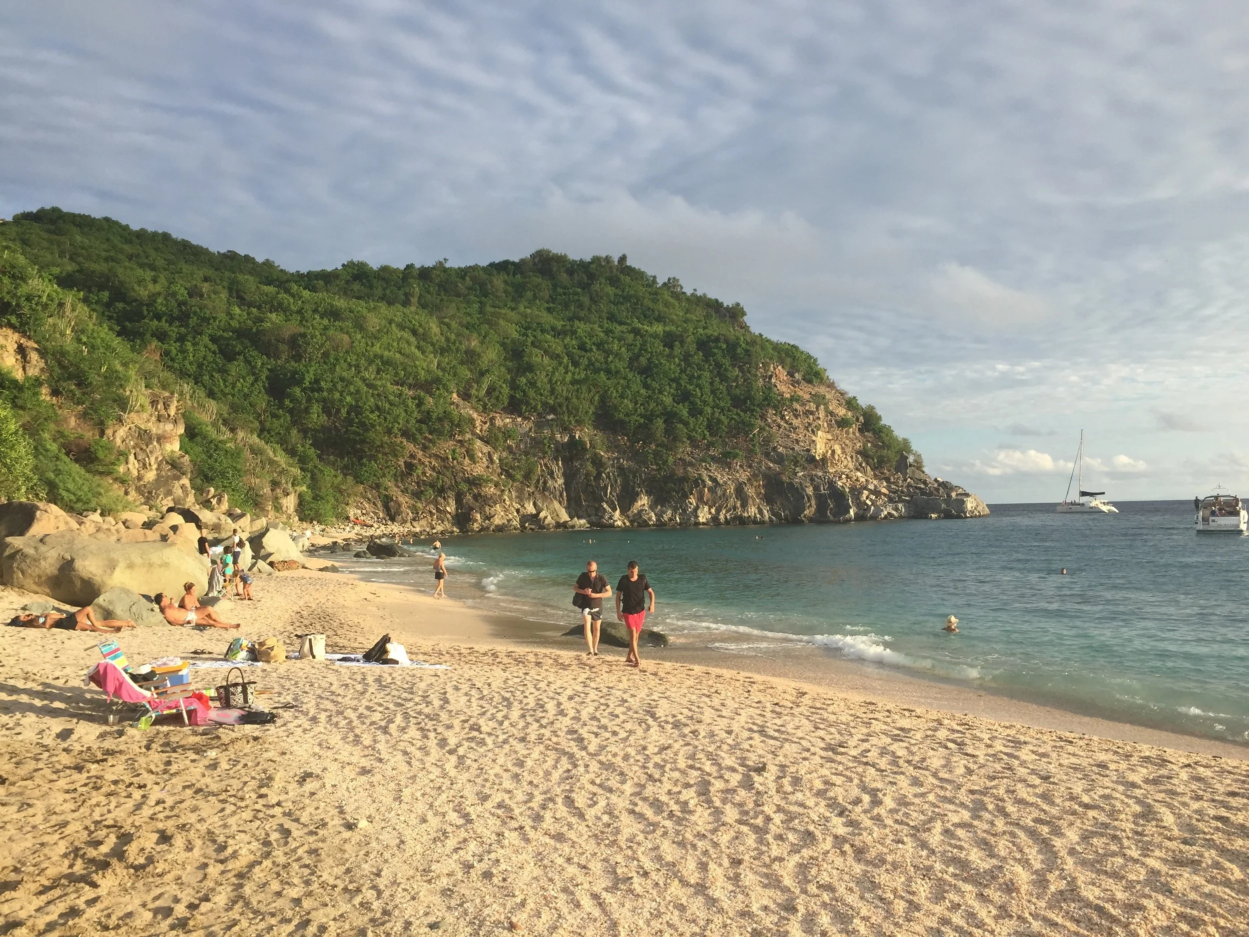 St. Barths