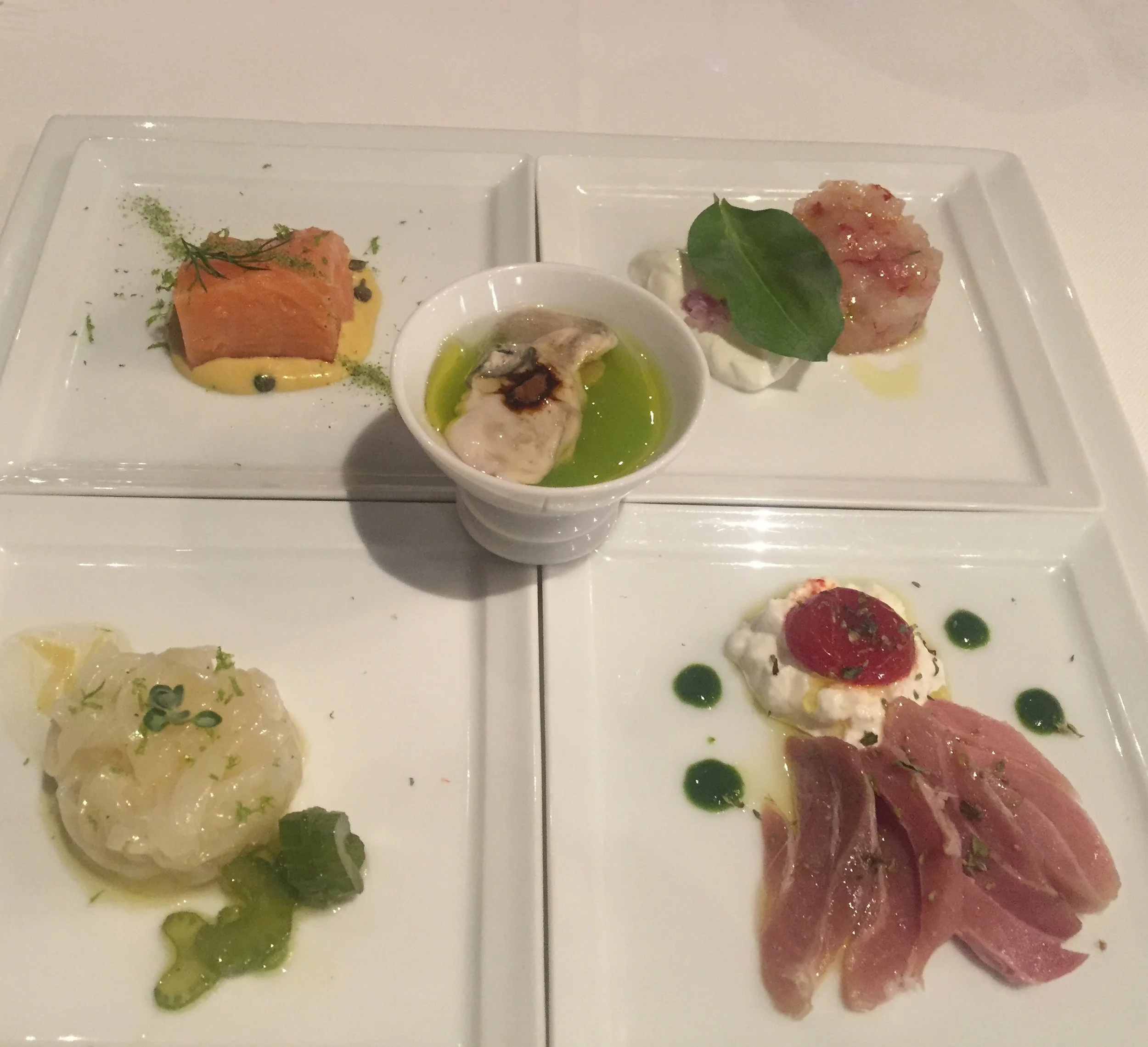 Ristorante Il Desco