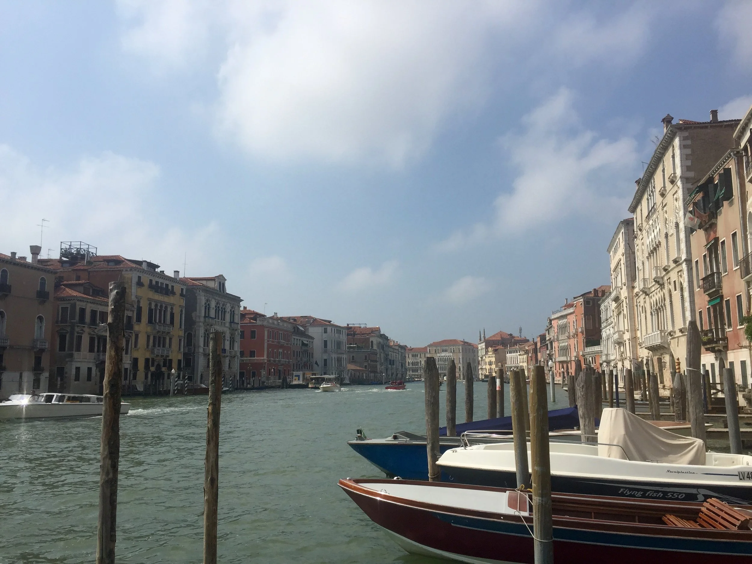 Venice, Italy