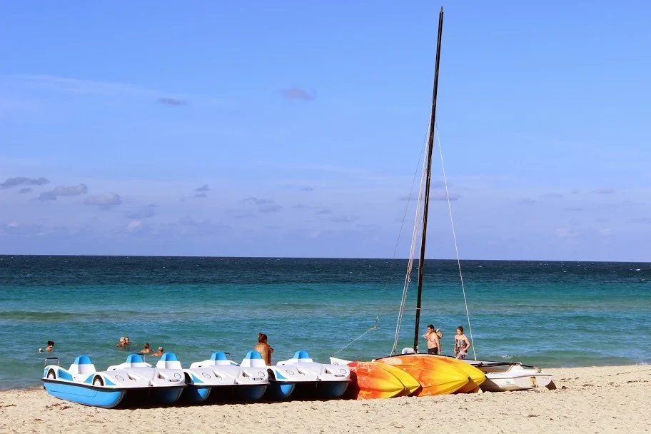 Varadero Beach