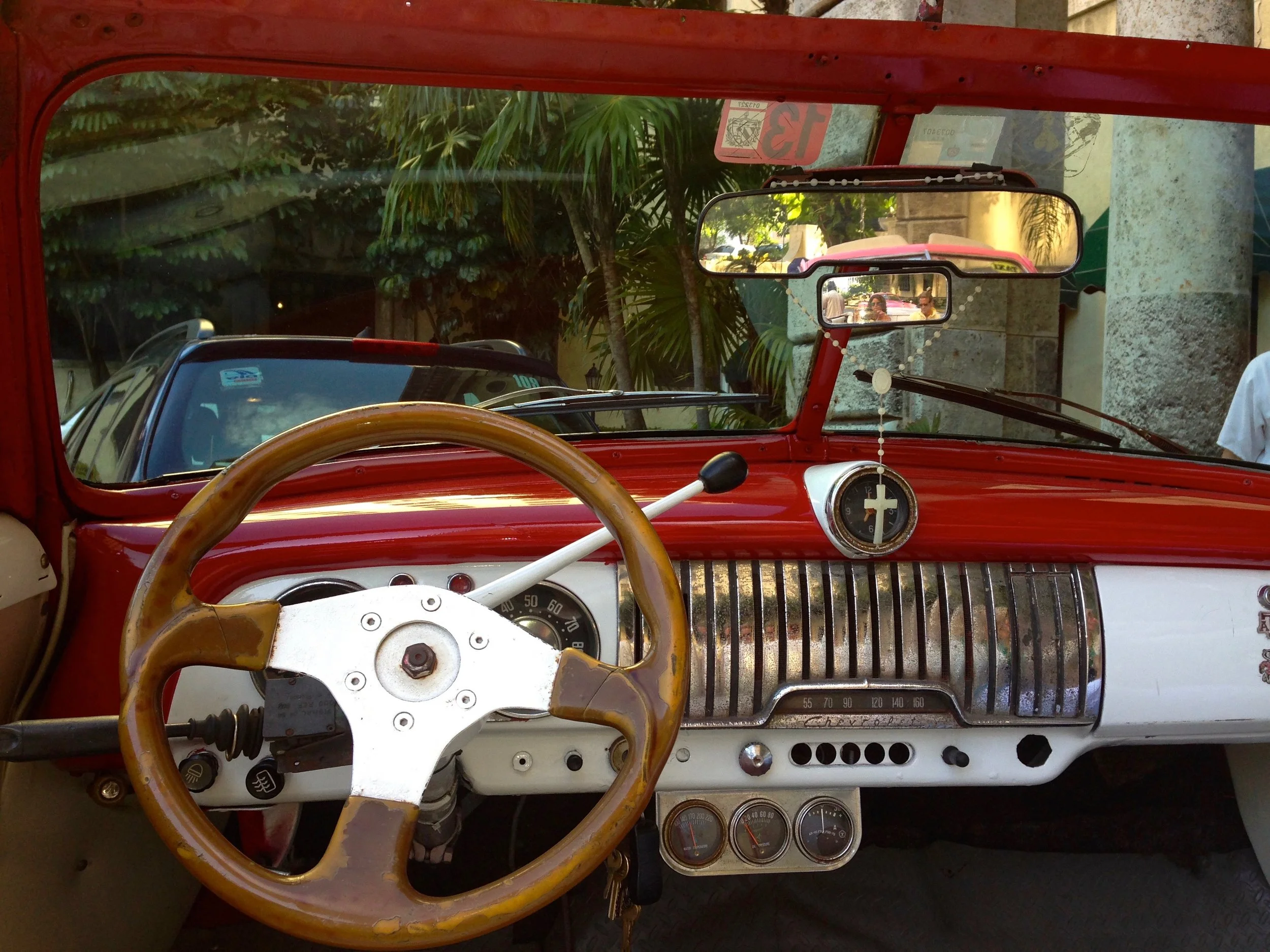 Classic Car