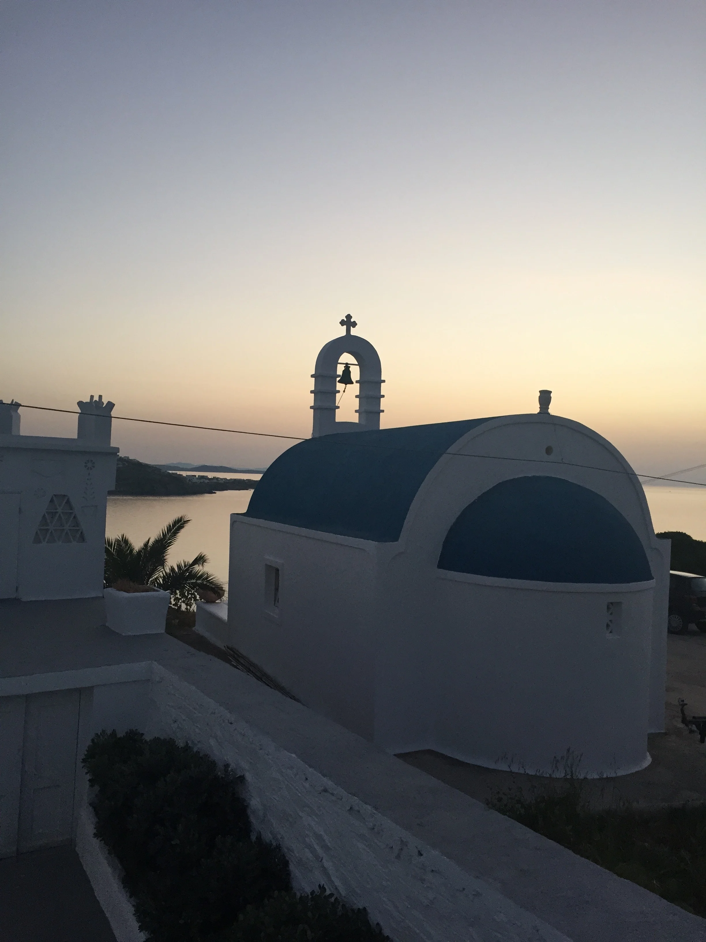 Mykonos