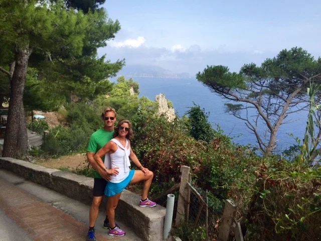 Capri, Italy